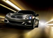 2008 Infiniti G37 Coupe